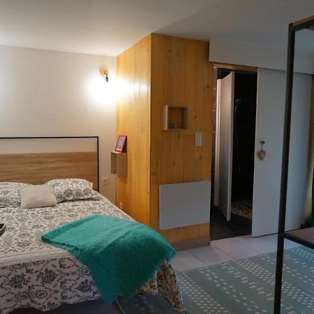 סרלה-לה קנדה Superbe Appartement Au Calme De 1 A 3 Personnes מראה חיצוני תמונה