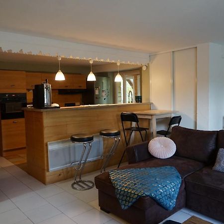 סרלה-לה קנדה Superbe Appartement Au Calme De 1 A 3 Personnes מראה חיצוני תמונה