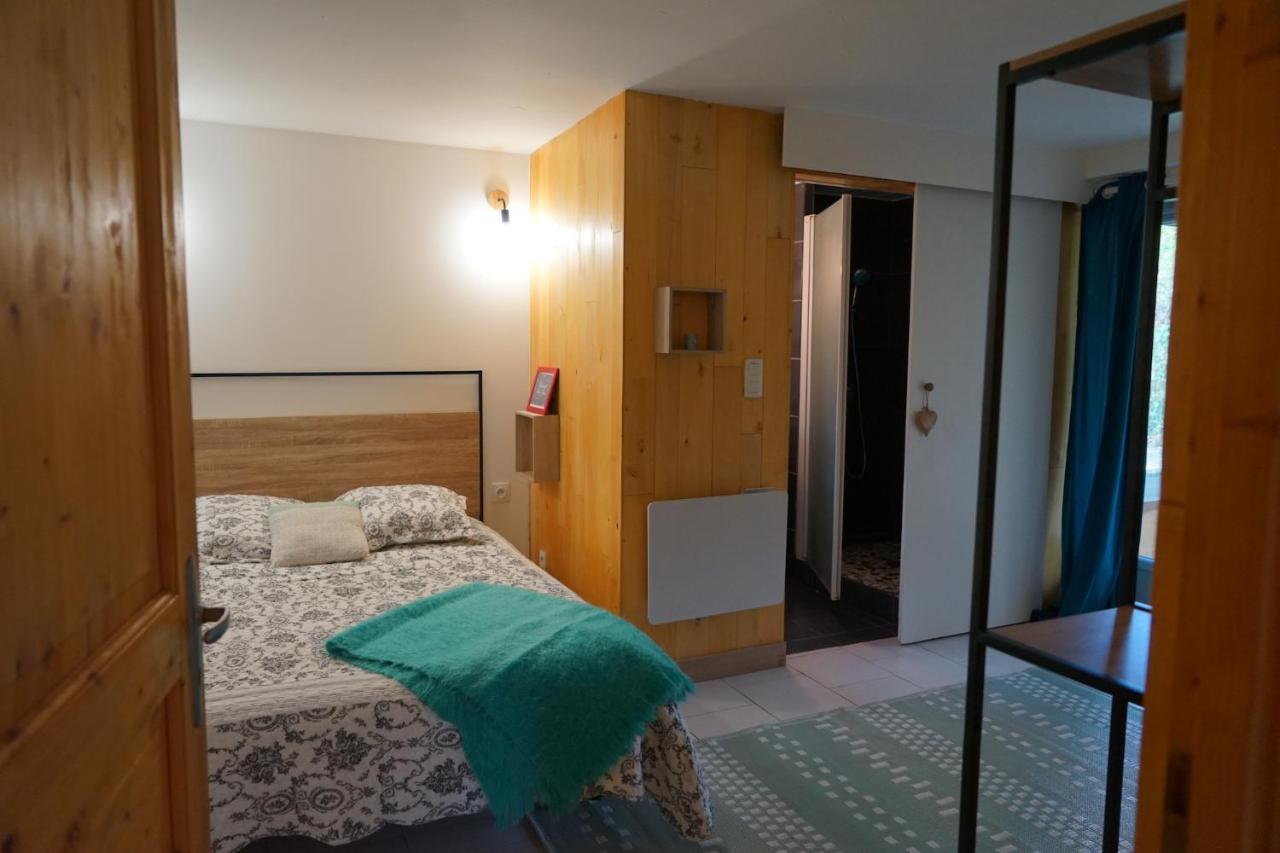 סרלה-לה קנדה Superbe Appartement Au Calme De 1 A 3 Personnes מראה חיצוני תמונה
