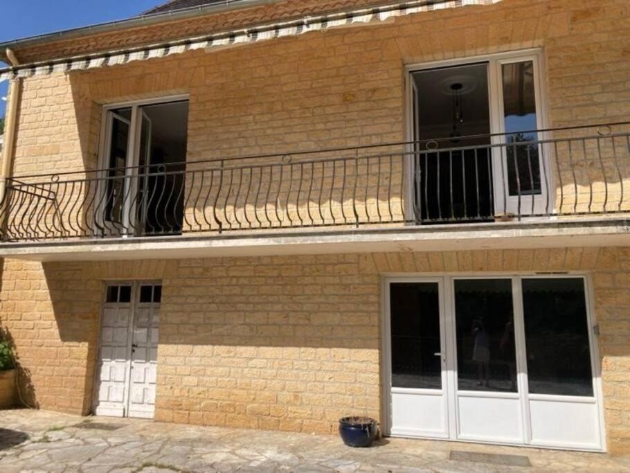 סרלה-לה קנדה Superbe Appartement Au Calme De 1 A 3 Personnes מראה חיצוני תמונה