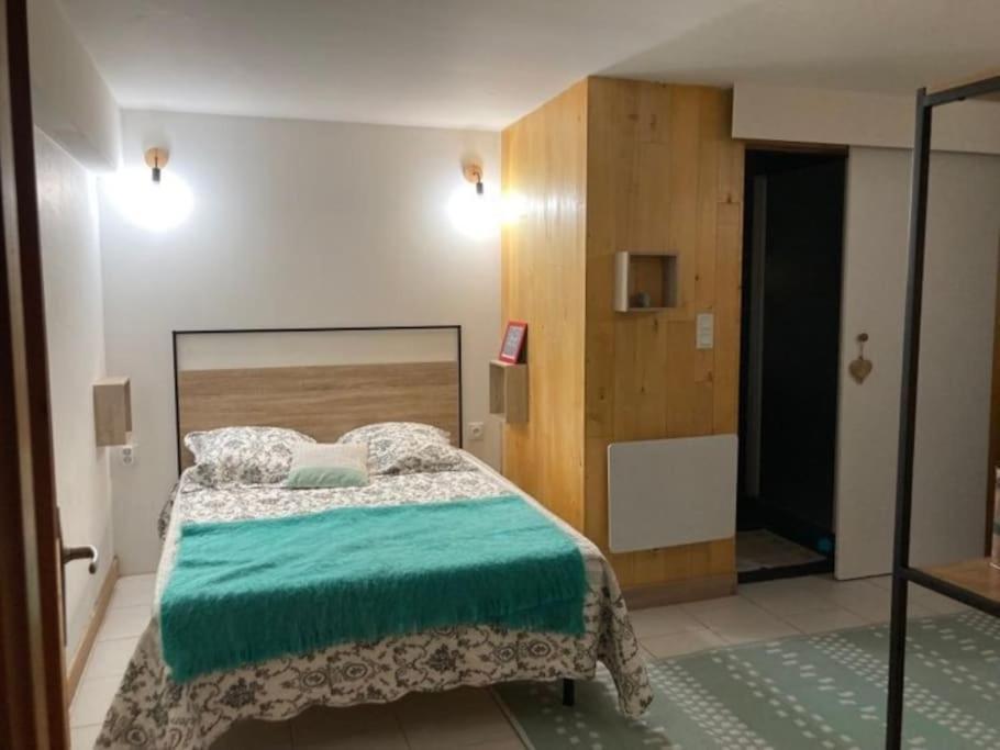 סרלה-לה קנדה Superbe Appartement Au Calme De 1 A 3 Personnes מראה חיצוני תמונה
