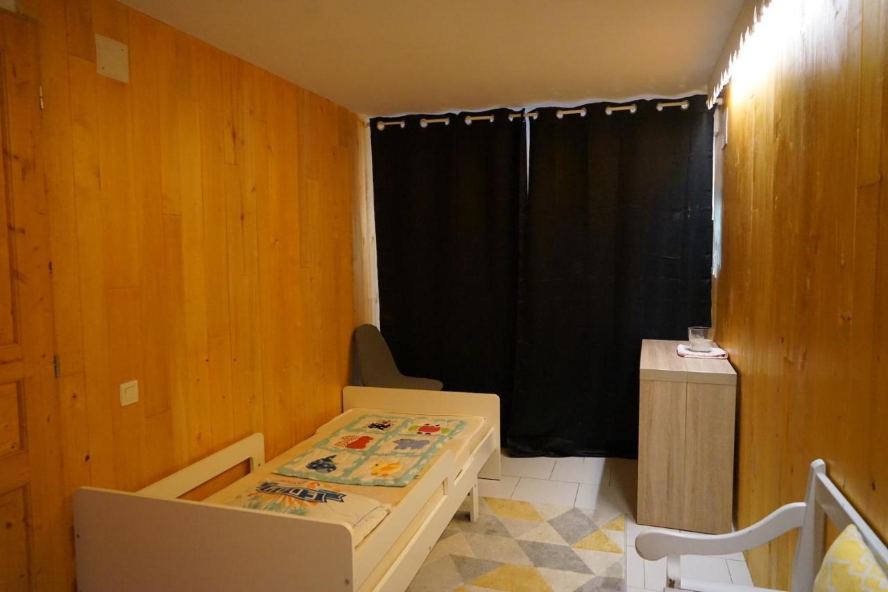 סרלה-לה קנדה Superbe Appartement Au Calme De 1 A 3 Personnes מראה חיצוני תמונה