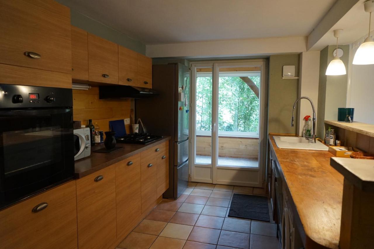 סרלה-לה קנדה Superbe Appartement Au Calme De 1 A 3 Personnes מראה חיצוני תמונה