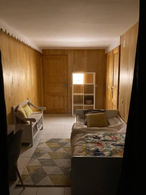 סרלה-לה קנדה Superbe Appartement Au Calme De 1 A 3 Personnes מראה חיצוני תמונה
