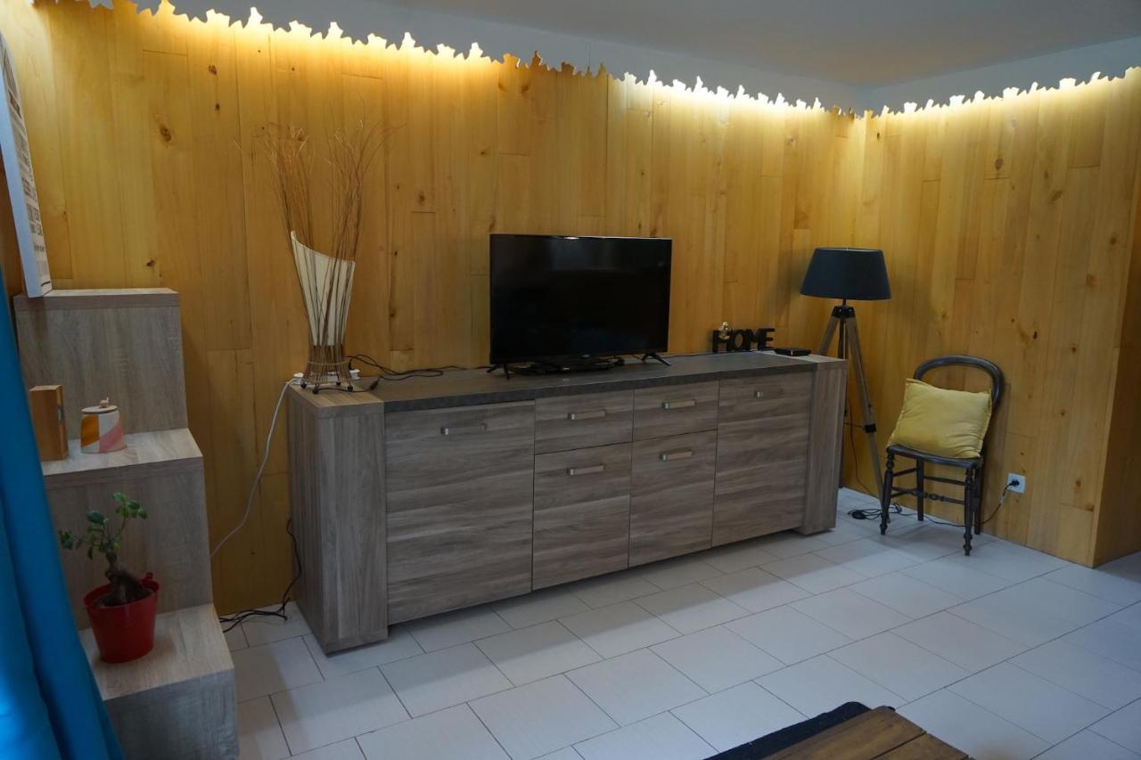 סרלה-לה קנדה Superbe Appartement Au Calme De 1 A 3 Personnes מראה חיצוני תמונה